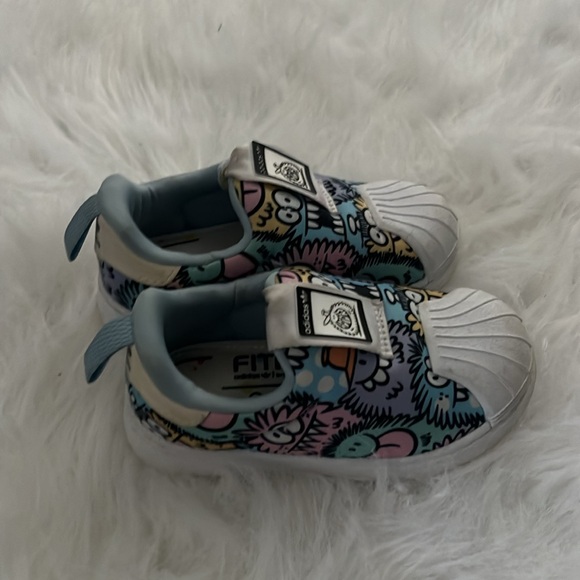 Adidas Orthofit - Picture 4 of 5